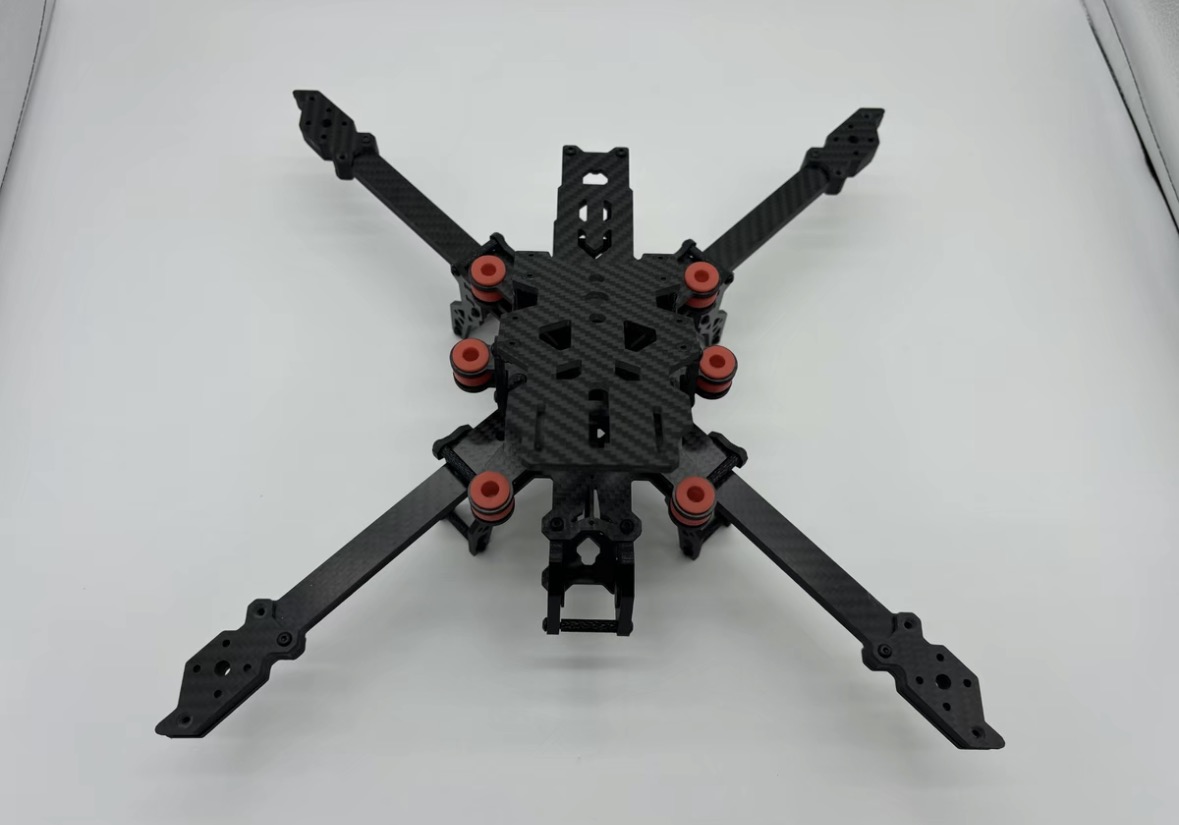 Drone Kit Beginner - Рама для радиоуправляемого дрона Taurus X8