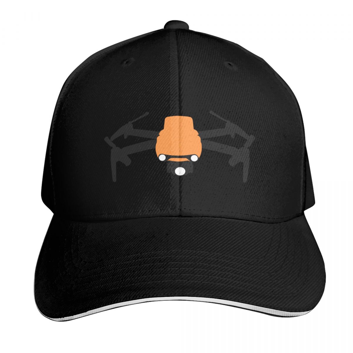Autel Drone Evo Nano - Бейсболка для дрона Autel EVO Nano