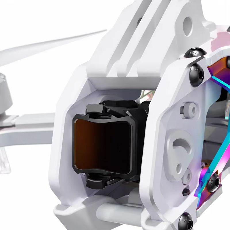 Набор фильтров RunCam O4 Wide  – обзор и цена Drone Kit Beginner