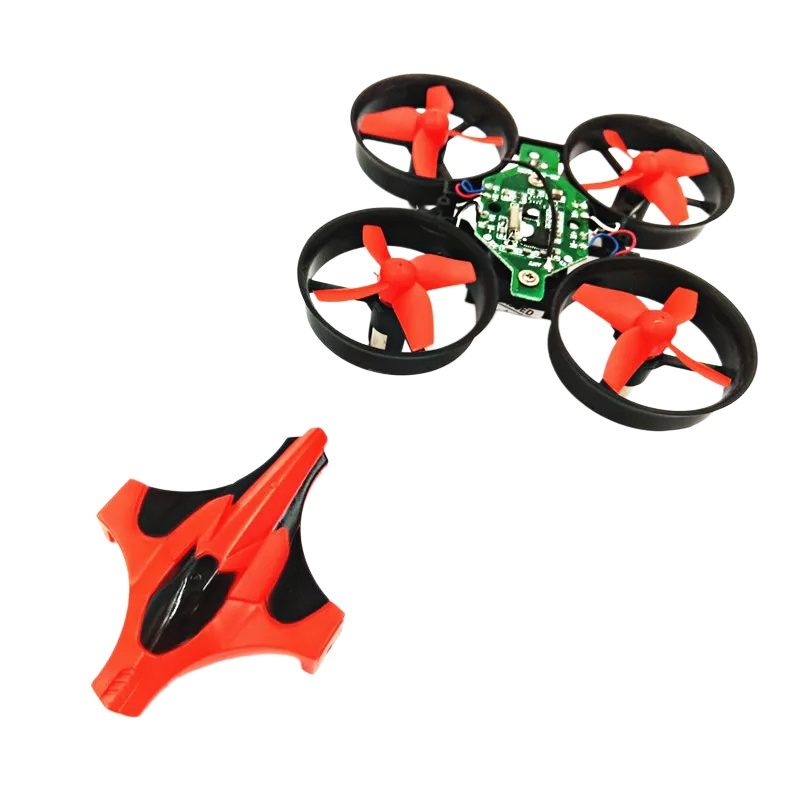Полный комплект для сборки дро – обзор и цена Drone Kit Beginner