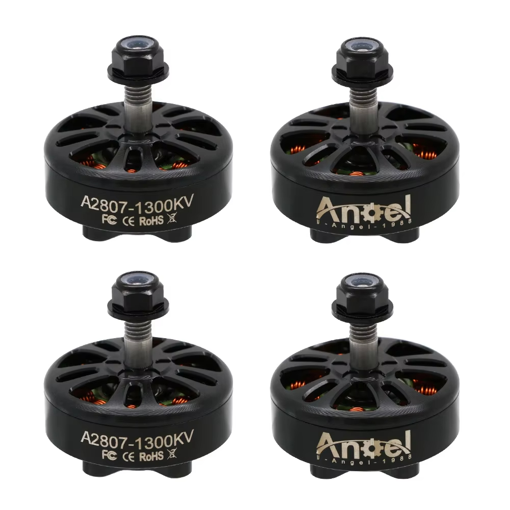Комплект для FPV-дрона Mark4 M – обзор и цена Drone Kit Beginner